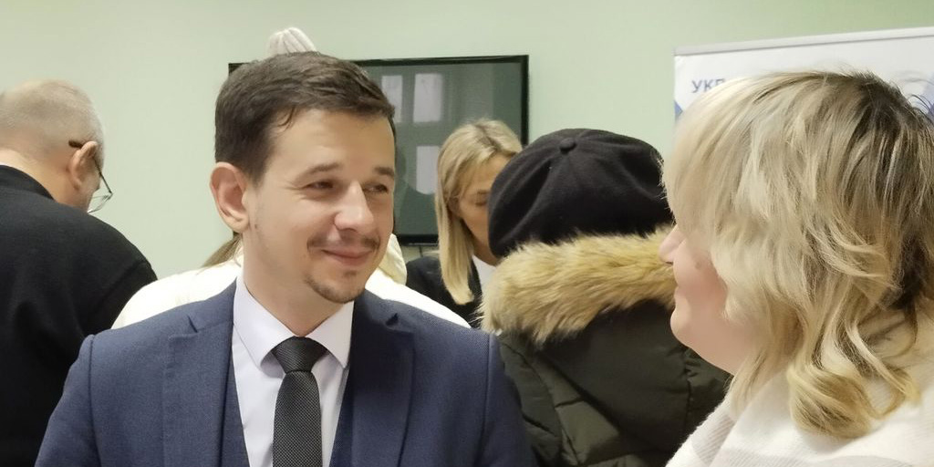 Выставка кассового оборудования, соответствующего новым требованиям законодательства