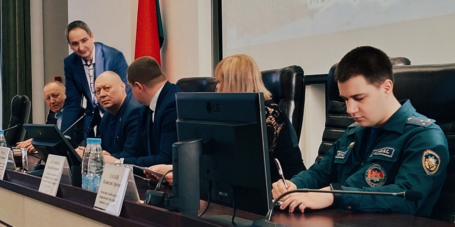 Семинар «Охрана труда — 2025»