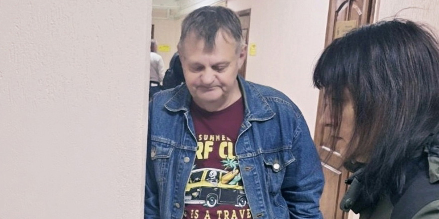 Рабочая встреча с гражданами, заинтересованными в открытии собственного дела