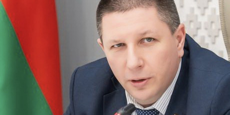 Круглый стол «Инвестиционные программы ОАО «Белорусский банк развития и реконструкции «Белинвестбанк»