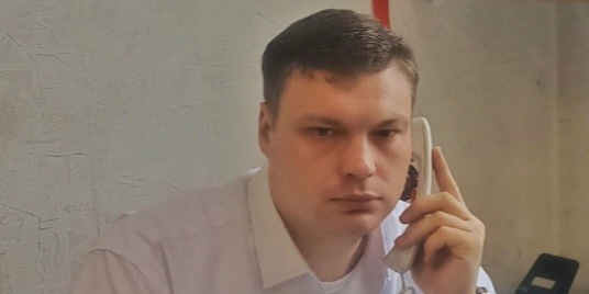 Прямая телефонная линия