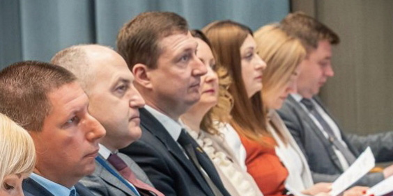 ХVI Международный экономический форум «Мельница успеха»